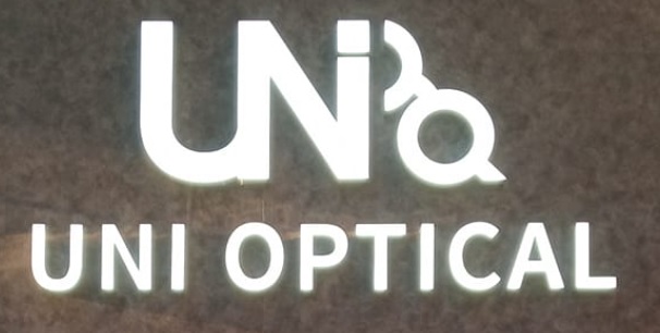 推介: Uni Optical